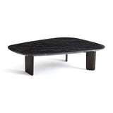 Mesa de centro en mármol - ZENARA