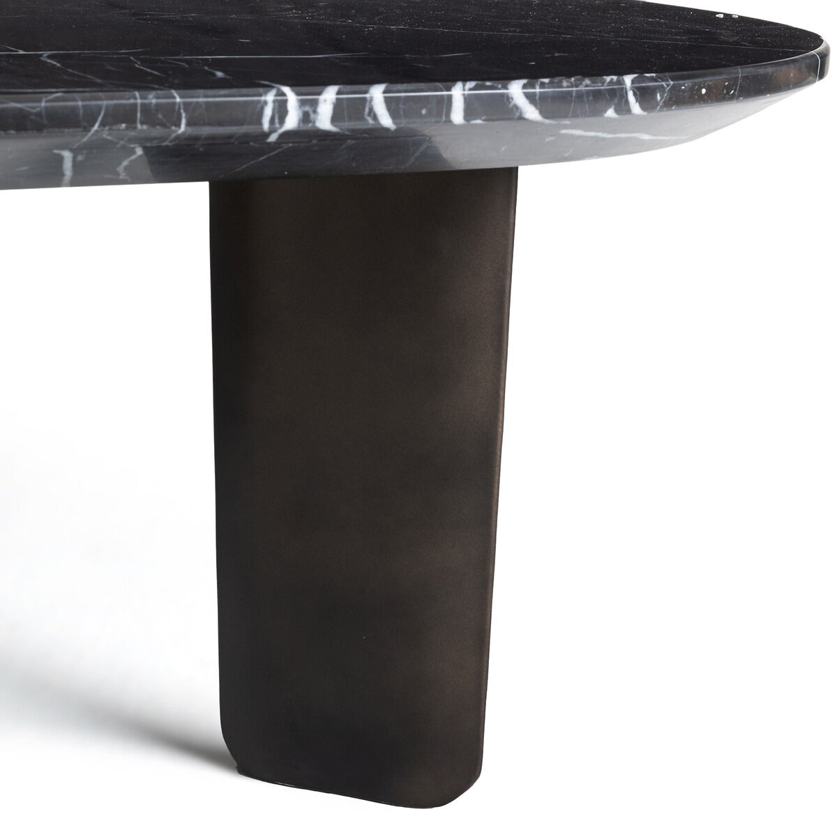 Mesa de centro en mármol - ZENARA