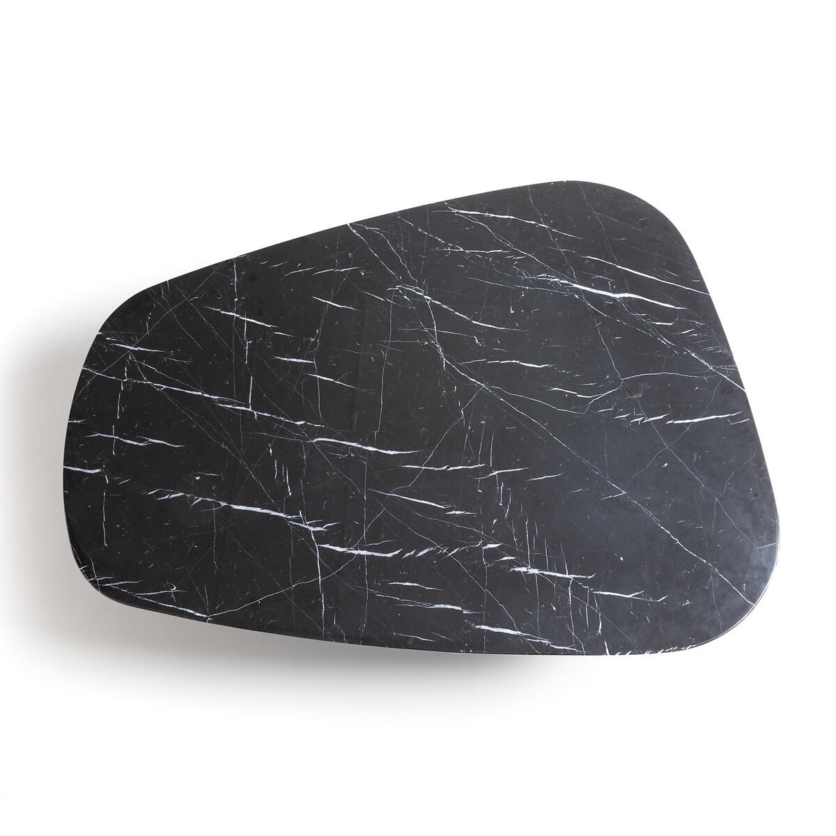 Mesa de centro en mármol - ZENARA
