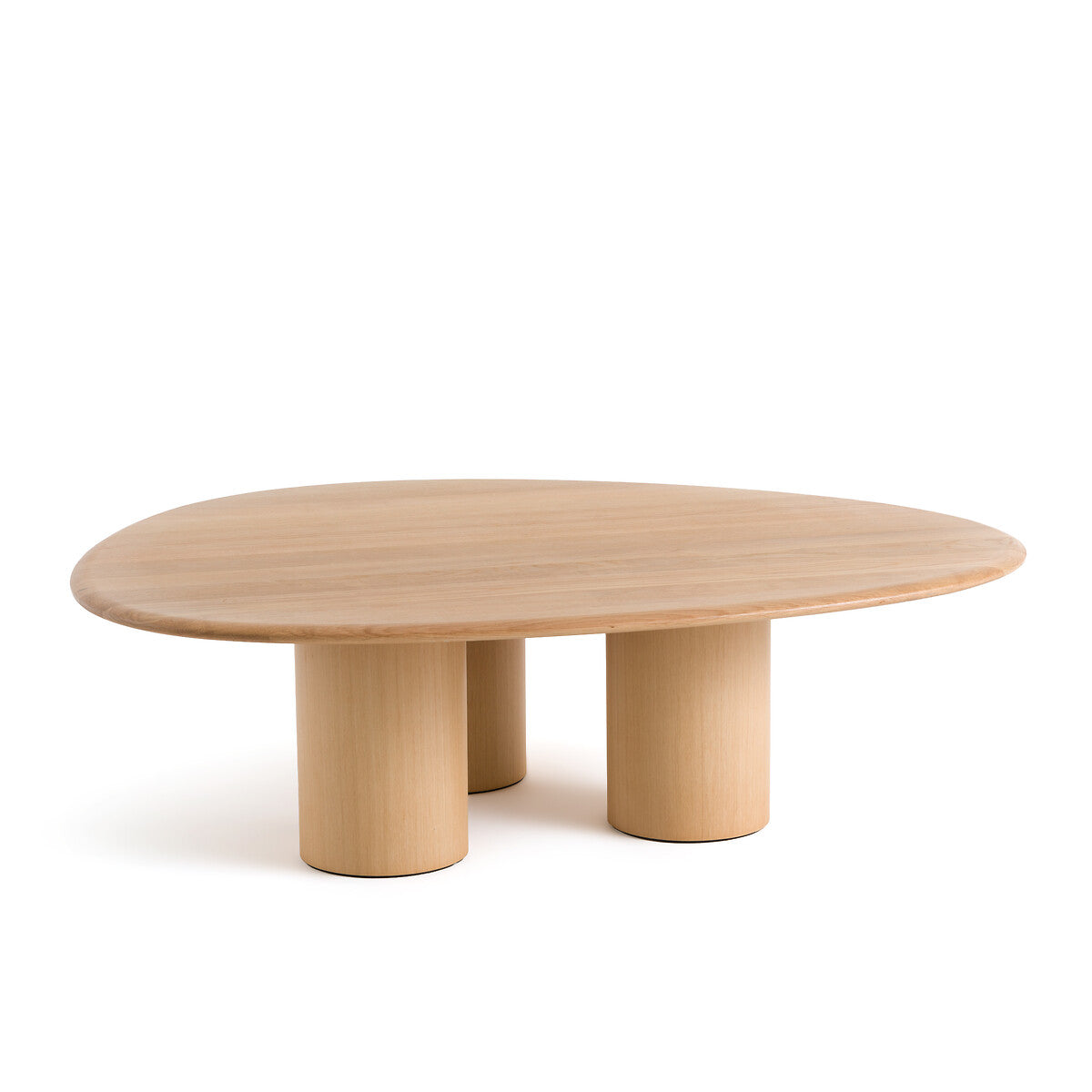 Mesa de centro de madera - SIROCO