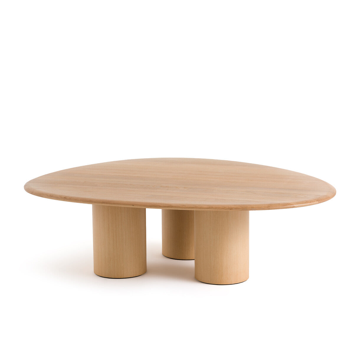 Mesa de centro de madera - SIROCO