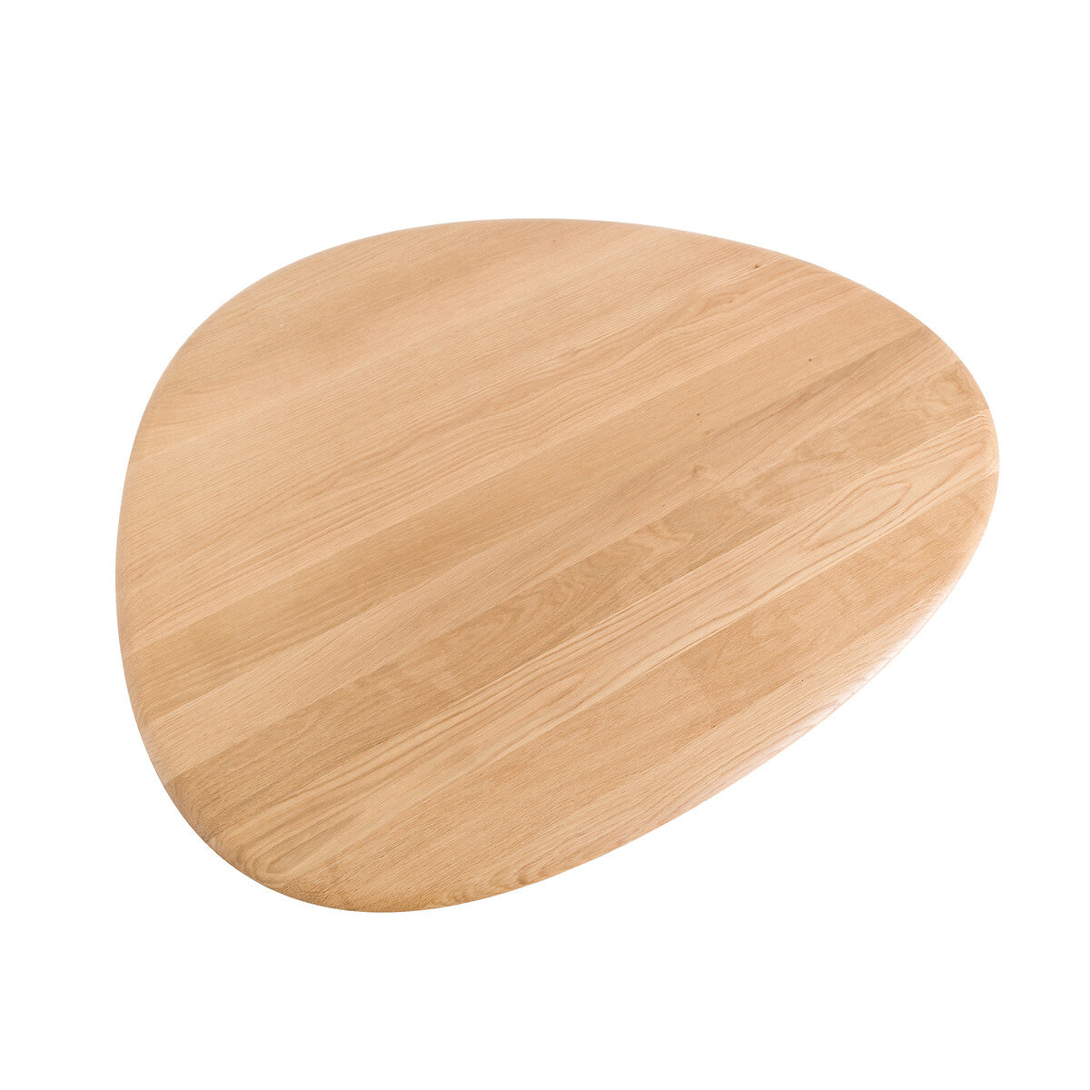 Mesa de centro de madera - SIROCO