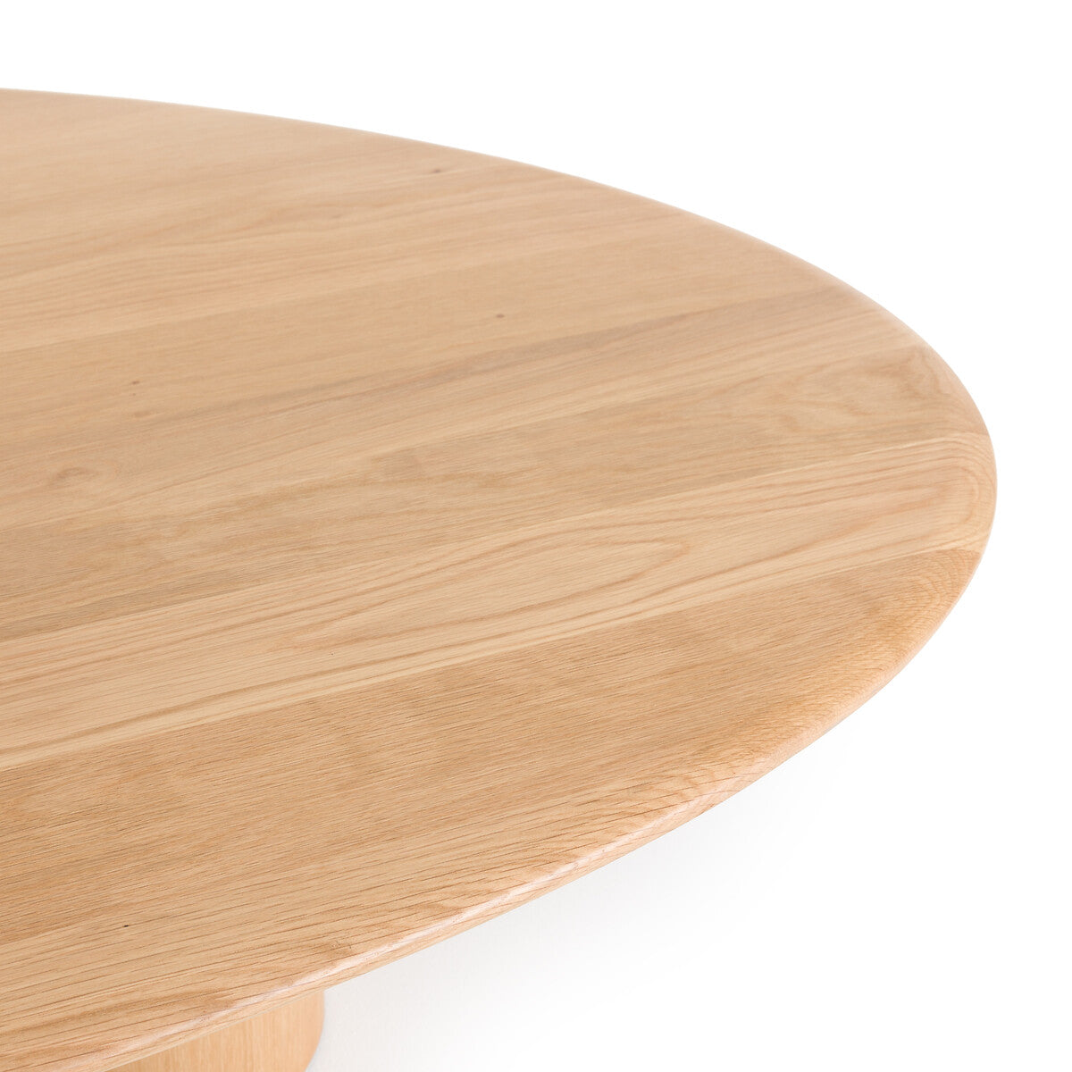 Mesa de centro de madera - SIROCO