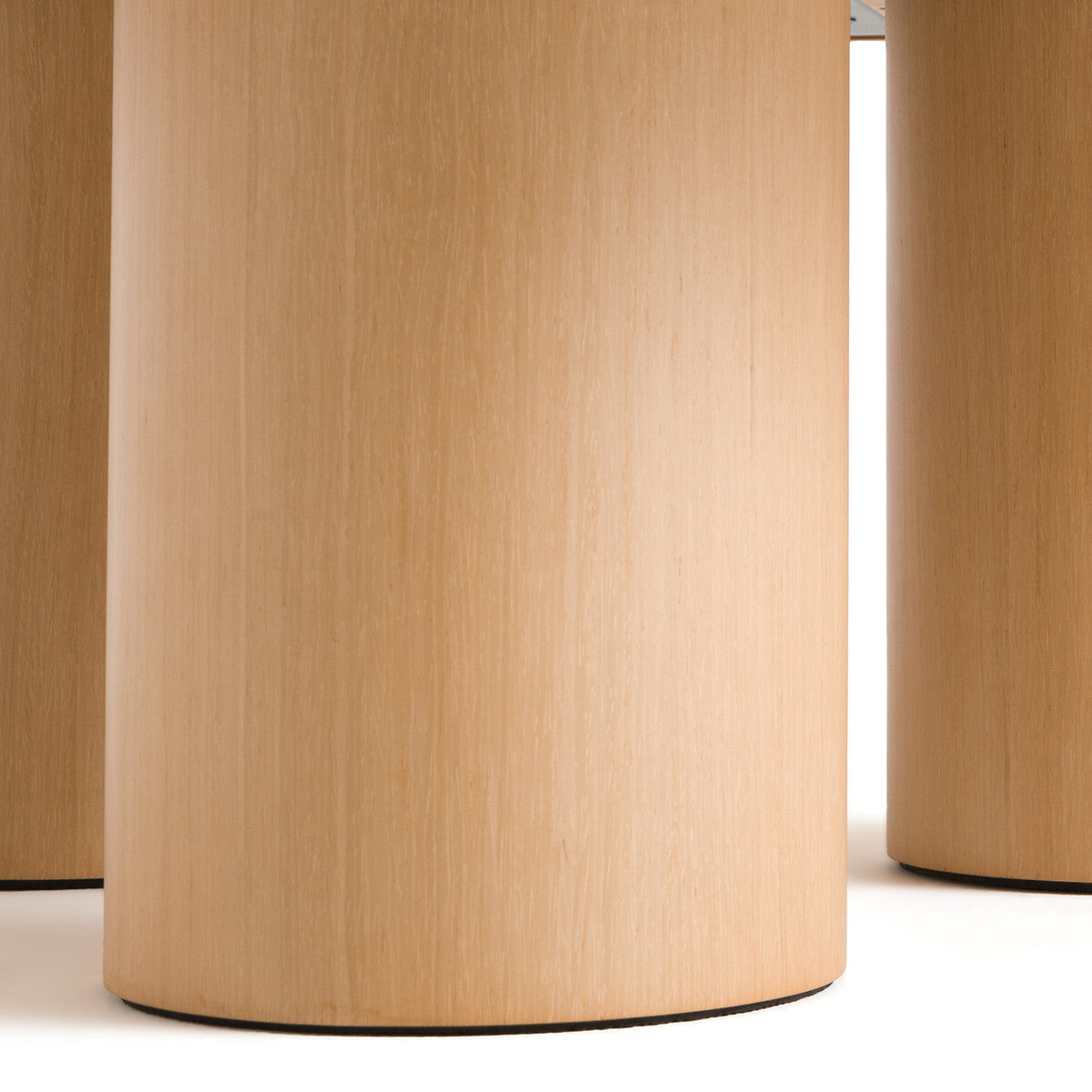 Mesa de centro de madera - SIROCO