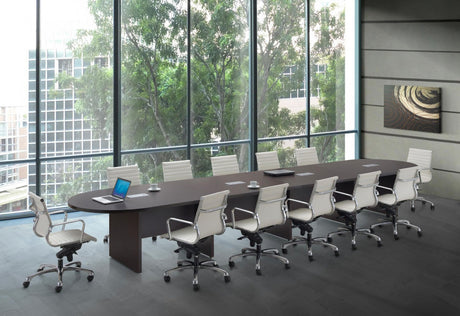 Mesa de junta para directorio - HARMONY