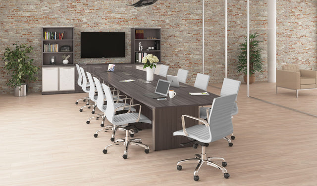 Mesa para junta de directorio - POTENZA