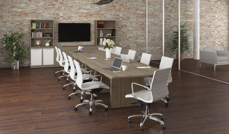Mesa para junta de directorio - POTENZA