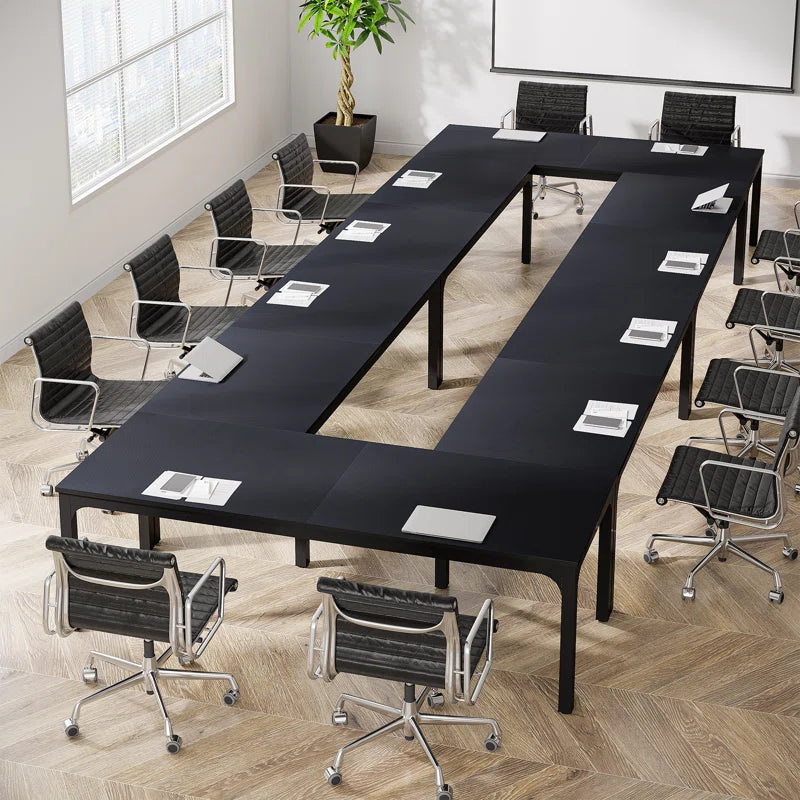 Mobiliario para junta de directorio - VERSILIA