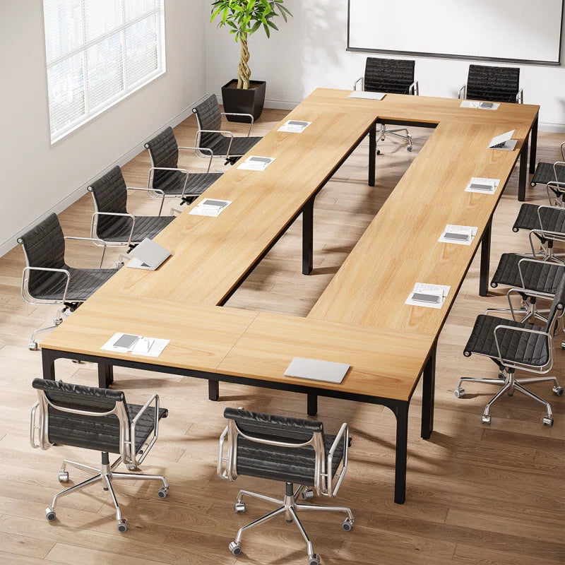 Mobiliario para junta de directorio - VERSILIA