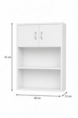 Mueble Organizador Moderno – PARQA FAMUZE