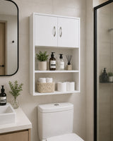 Mueble Organizador Moderno – PARQA FAMUZE