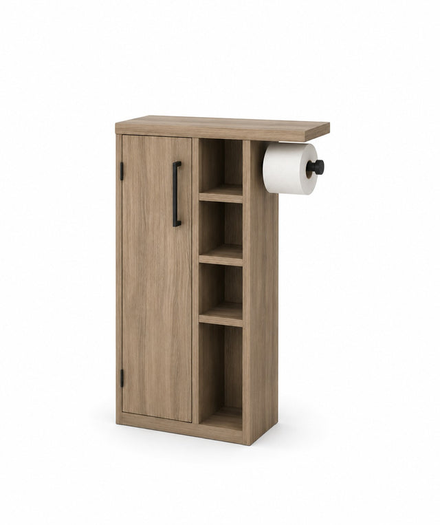 Mueble organizador moderno - BELLANOVA - FAMUZE