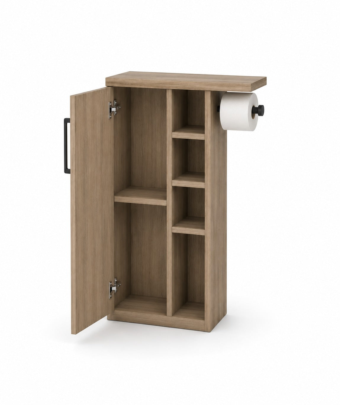Mueble organizador moderno - BELLANOVA - FAMUZE