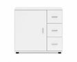 Mueble Organizador Moderno – CARACAS FAMUZE