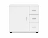 Mueble Organizador Moderno – CARACAS FAMUZE