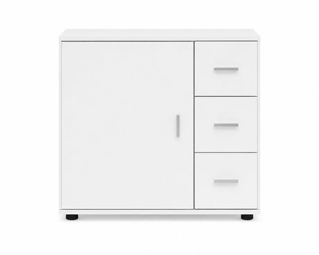 Mueble Organizador Moderno – CARACAS FAMUZE