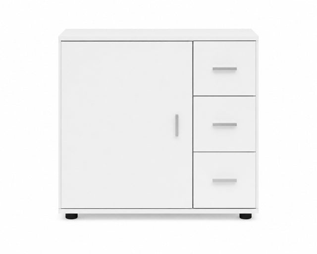 Mueble Organizador Moderno – CARACAS FAMUZE