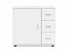 Mueble Organizador Moderno – CARACAS FAMUZE