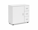 Mueble Organizador Moderno – CARACAS FAMUZE