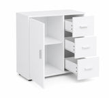 Mueble Organizador Moderno – CARACAS FAMUZE