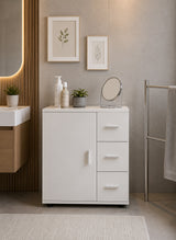 Mueble Organizador Moderno – CARACAS FAMUZE