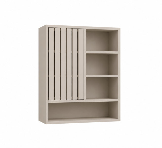 Mueble organizador moderno - KAIRO - FAMUZE
