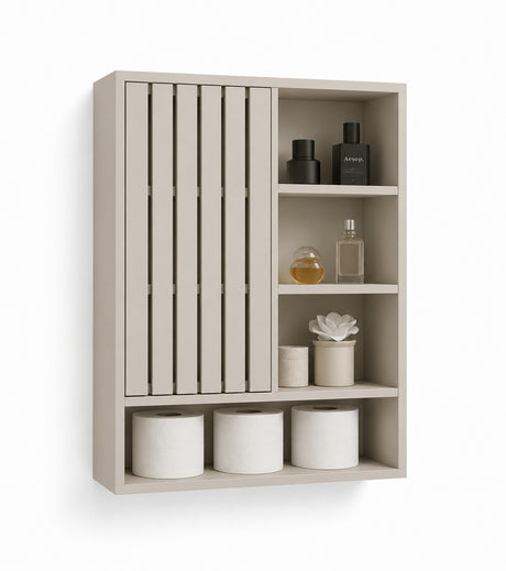 Mueble organizador moderno - KAIRO - FAMUZE