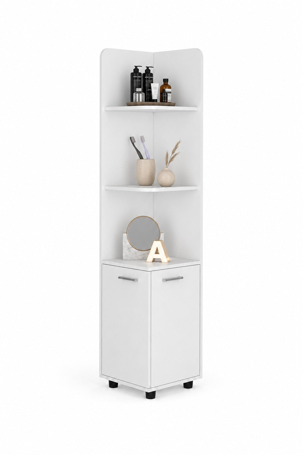Mueble organizador moderno - LITA - FAMUZE
