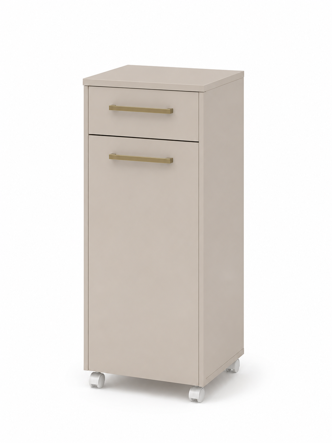 Mueble organizador moderno - LUMINA - FAMUZE