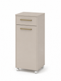 Mueble organizador moderno - LUMINA - FAMUZE