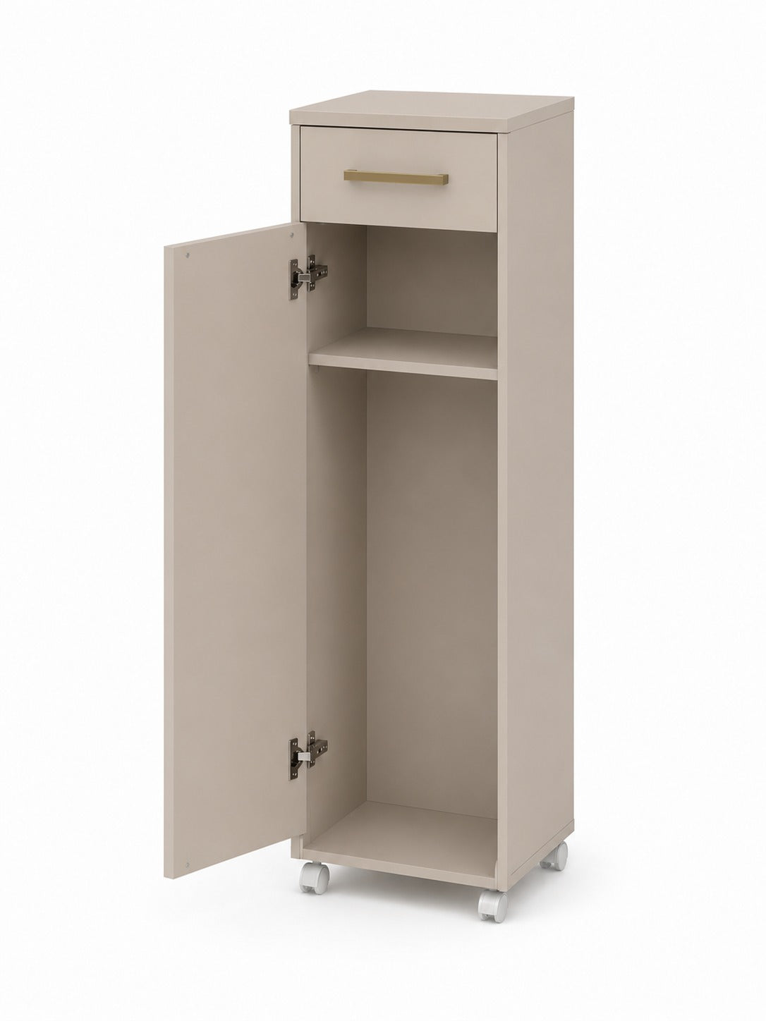 Mueble organizador moderno - LUMINA - FAMUZE