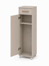 Mueble organizador moderno - LUMINA - FAMUZE