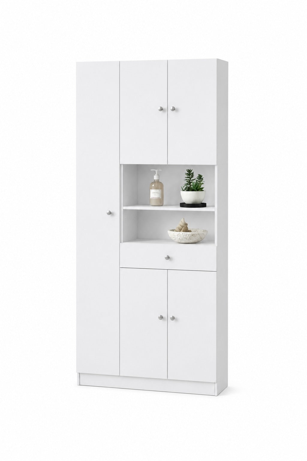 Mueble organizador moderno - MINI - FAMUZE