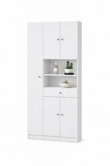 Mueble organizador moderno - MINI - FAMUZE