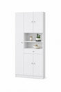 Mueble organizador moderno - MINI - FAMUZE