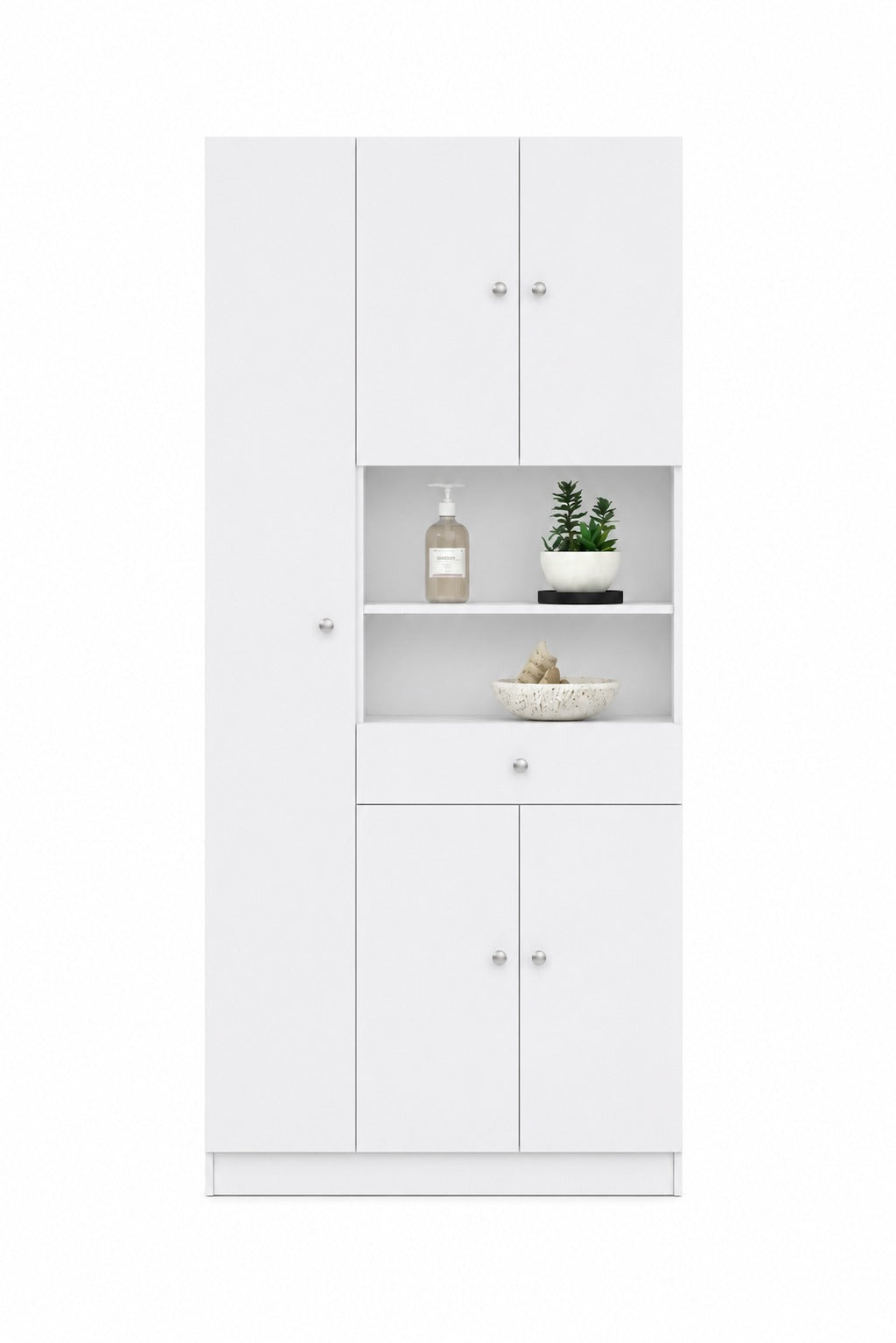 Mueble organizador moderno - MINI - FAMUZE