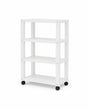 Mueble organizador moderno - MOVA - FAMUZE