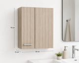 Mueble organizador moderno - NANI - FAMUZE