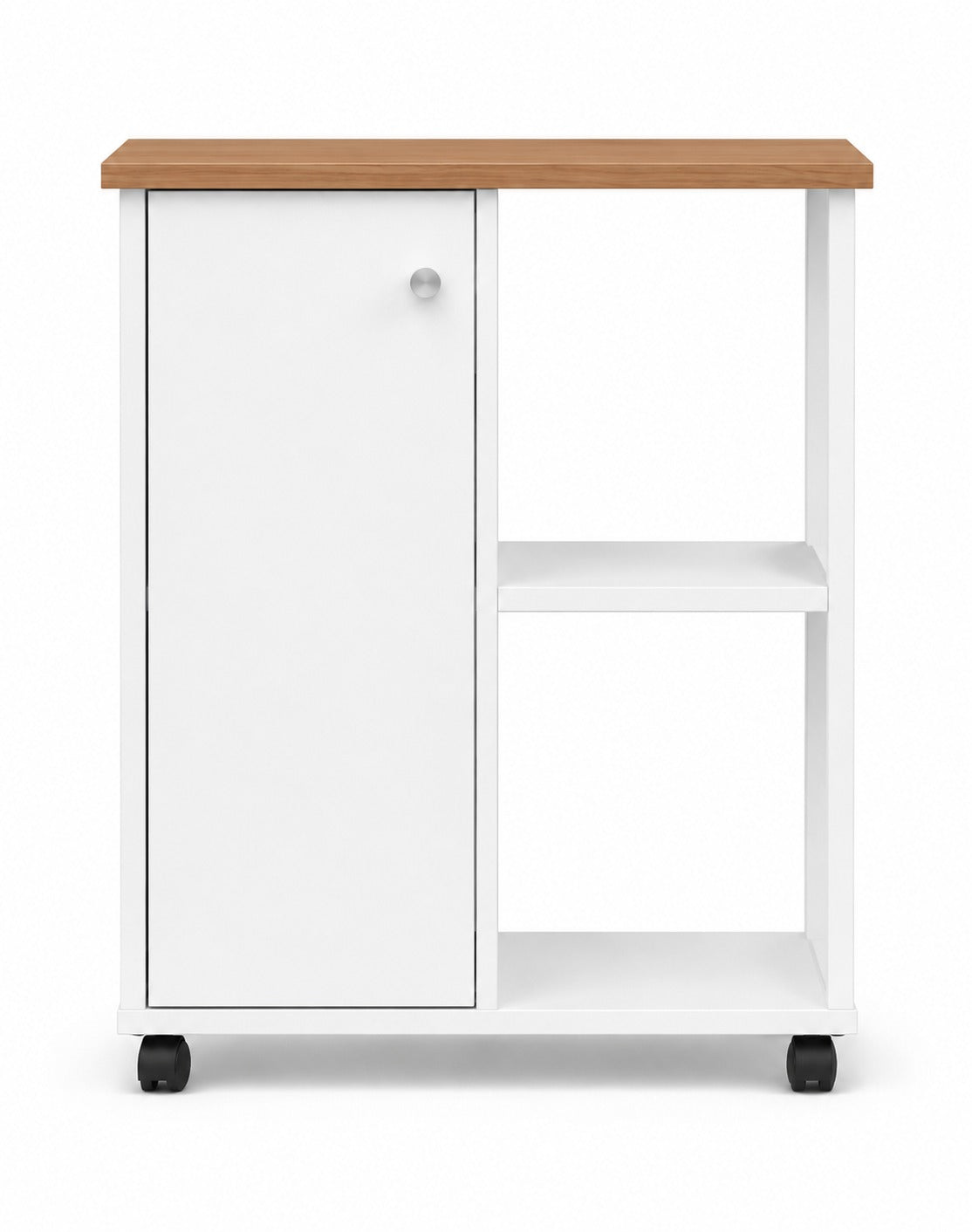 Mueble organizador moderno - NERO - FAMUZE