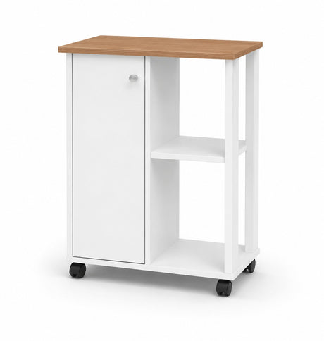 Mueble organizador moderno - NERO - FAMUZE