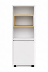 Mueble organizador moderno - NORI - FAMUZE