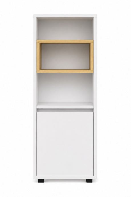 Mueble organizador moderno - NORI - FAMUZE