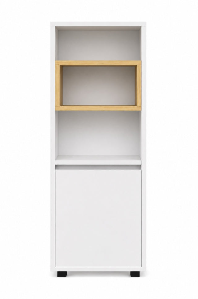 Mueble organizador moderno - NORI - FAMUZE