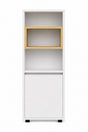 Mueble organizador moderno - NORI - FAMUZE