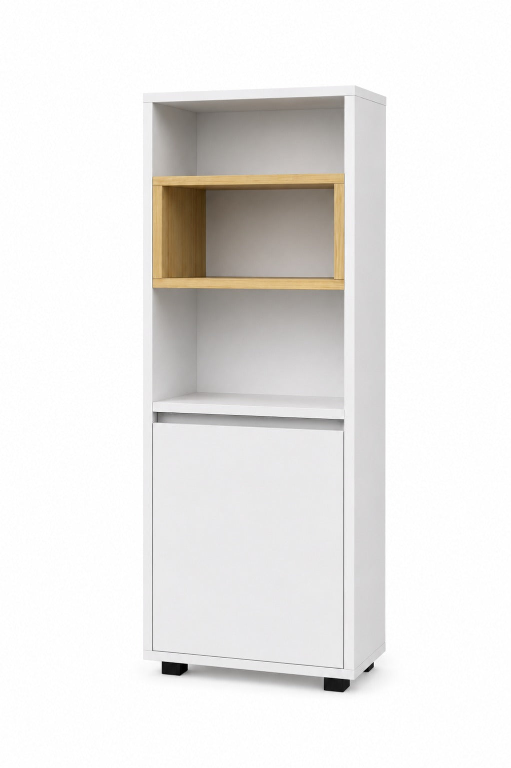Mueble organizador moderno - NORI - FAMUZE