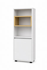Mueble organizador moderno - NORI - FAMUZE