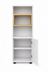 Mueble organizador moderno - NORI - FAMUZE