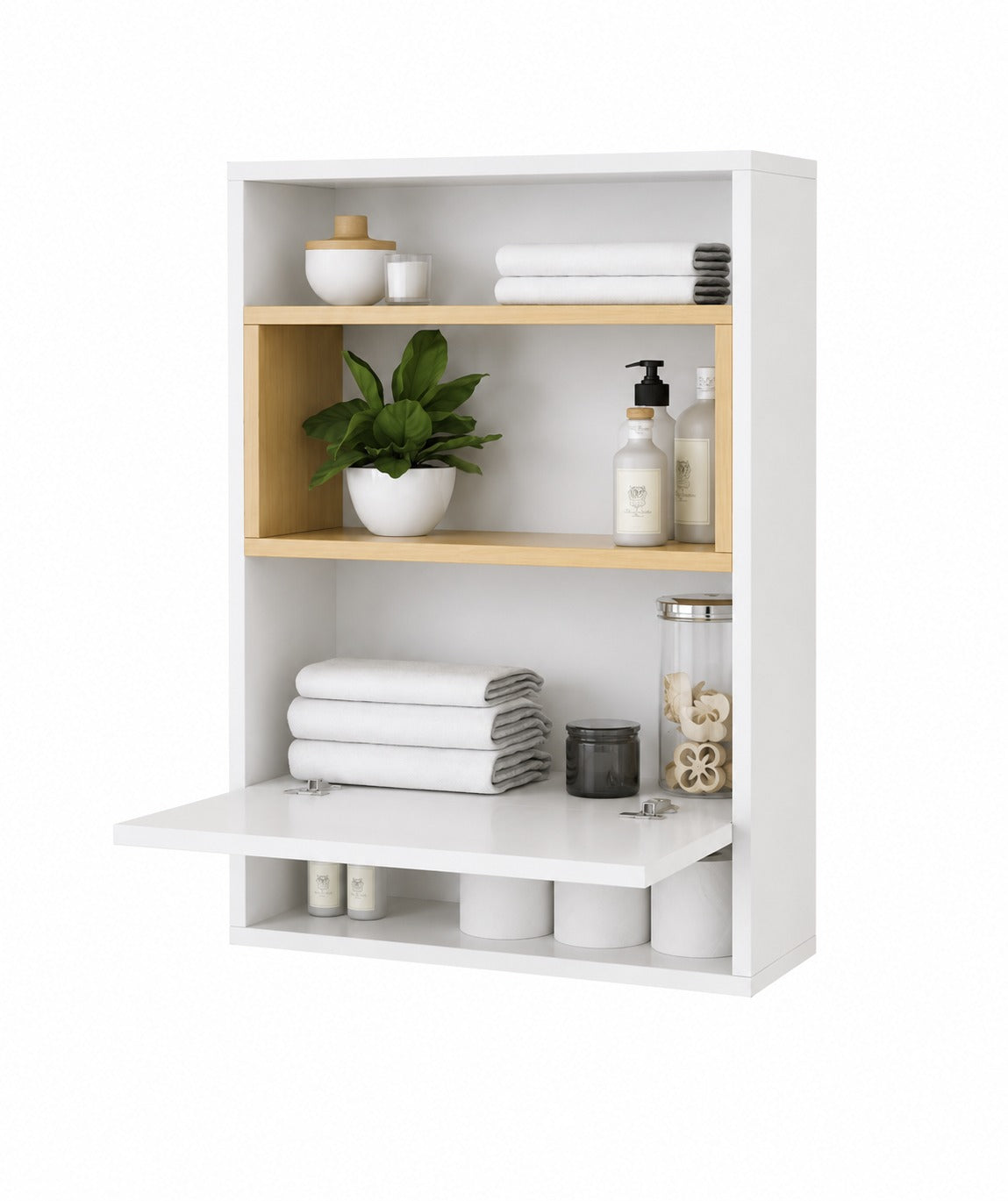 Mueble organizador moderno - VALENTINA - FAMUZE