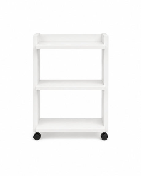 Mueble organizador moderno - VELAR - FAMUZE