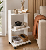 Mueble Organizador Moderno – VELAR FAMUZE